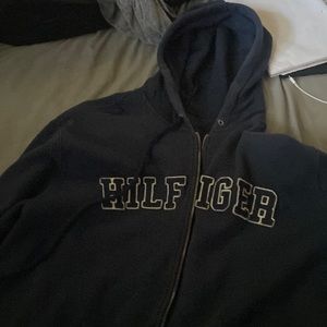 Tommy Hilfiger jacket